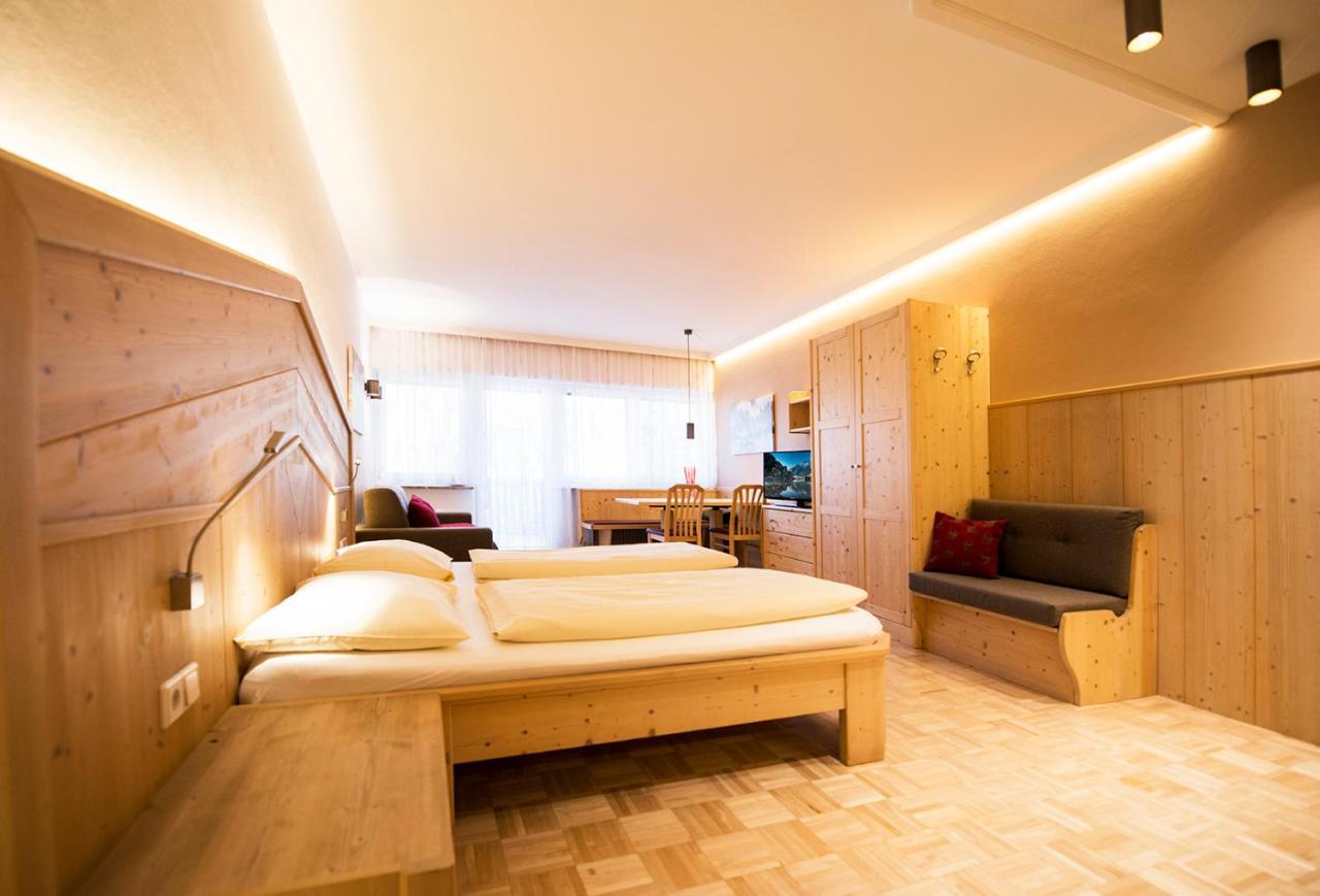 Apartment Lilli Mit Garagenstellplatz Бресаноне Екстериор снимка