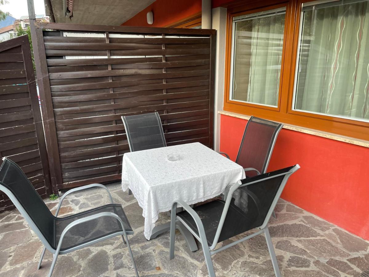 Apartment Lilli Mit Garagenstellplatz Бресаноне Екстериор снимка